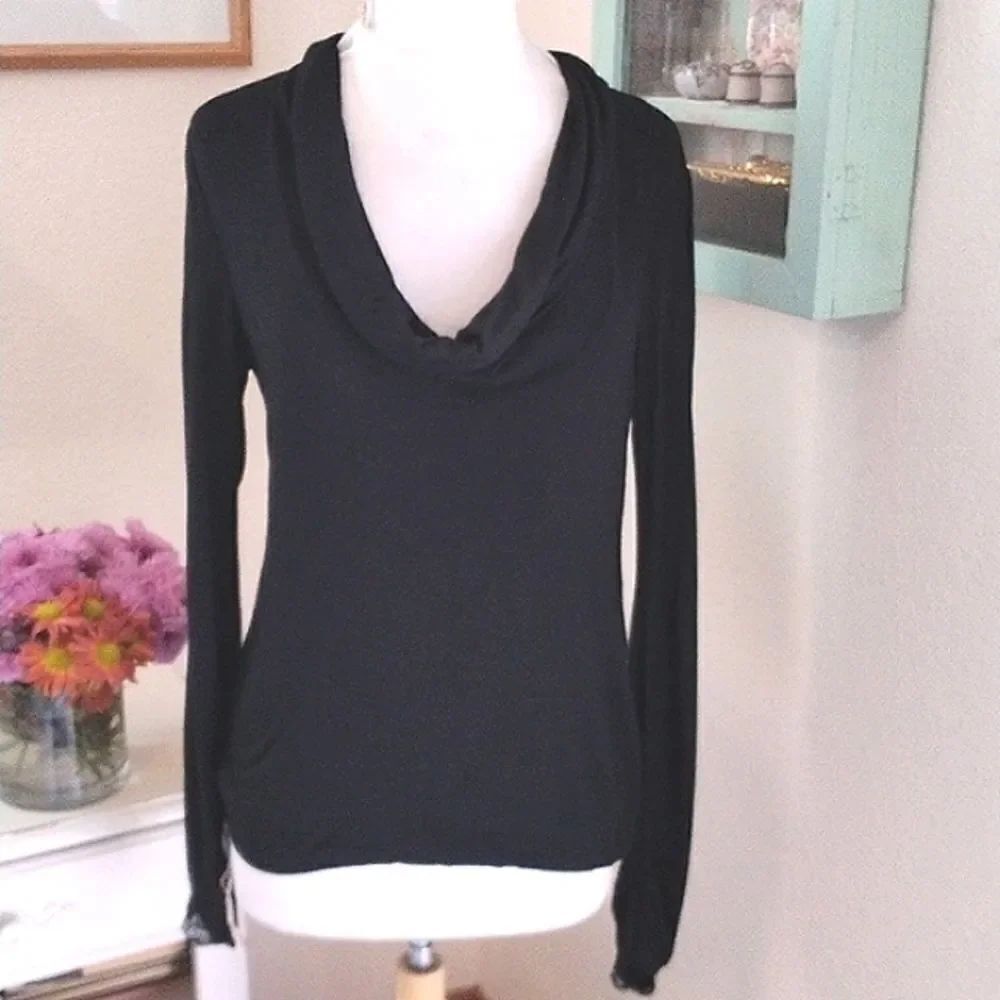 Kenneth Cole Black Top